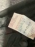 Unbranded Black Long Sleeve Blouse Size M - photo 9