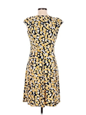 Wisp Casual Dress (view 2)