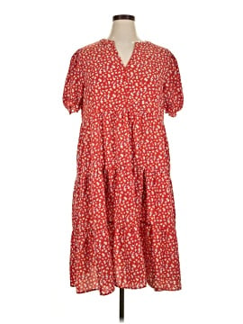 BRASS & ROE by cts Casual Dress (view 1)