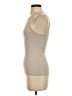 Faherty Tan Tank Top Size XS - photo 5