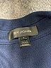 St. John Blue Blazer Size 8 - photo 6