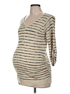 Rumor Has It! Maternity Cardigan