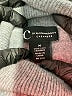 C by Bloomingdales 100% Cashmere Gray Cashmere Pullover Sweater Size M - photo 7