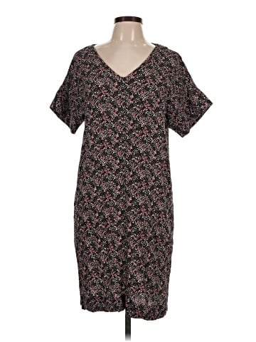 Bobeau Casual Dress (view 1)