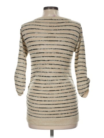 Rumor Has It! - Maternity Cardigan (view 2)
