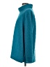 Coldwater Creek 100% Polyester Teal Turtleneck Sweater Size S - photo 5
