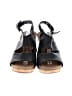 Sofft Black Wedges Size 9 1/2 - photo 2