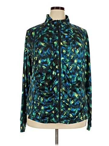 Exertek Jacket (view 1)