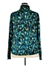 Exertek Print Teal Jacket Size 2X - photo 2