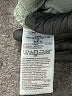 Gap Color Block Green Jeans Size 14 - photo 8