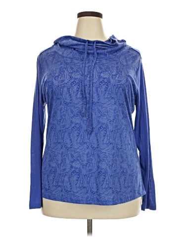 Balance Collection Pullover Hoodie (view 1)