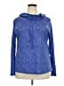 Balance Collection Blue Pullover Hoodie Size 2X - photo 1