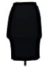 ATM Solid Black Formal Skirt Size XS - photo 2