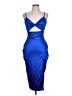 Windsor Blue Cocktail Dress Size L - photo 1