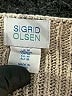 Sigrid Olsen Tan Sweater Vest Size M - photo 7