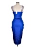 Windsor Blue Cocktail Dress Size L - photo 2