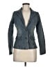 Assorted Brands Blue Denim Jacket Size M - photo 1