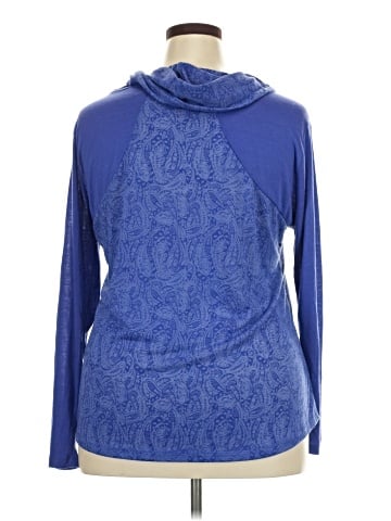 Balance Collection Pullover Hoodie (view 2)