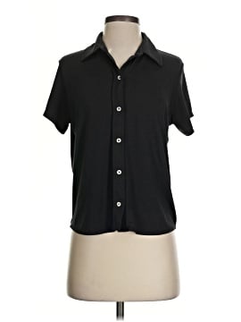 Christie & Jill Short Sleeve Blouse (view 1)