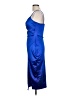 Windsor Blue Cocktail Dress Size L - photo 5