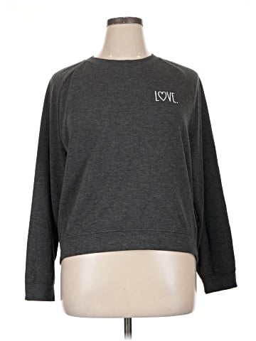 Rae Dunn Sweatshirt (view 1)