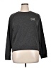 Rae Dunn Gray Sweatshirt Size XL - photo 1