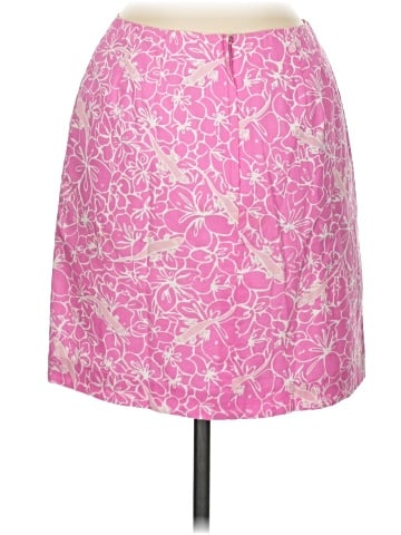 Lilly Pulitzer Casual Skirt (view 2)