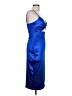 Windsor Blue Cocktail Dress Size L - photo 4