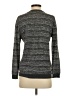 Sparkle & Fade Gray Cardigan Size XS - photo 2