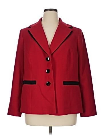 Jones Studio Blazer (view 1)