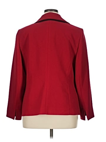 Jones Studio Blazer (view 2)