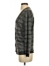 Sparkle & Fade Gray Cardigan Size XS - photo 5