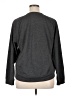 Rae Dunn Gray Sweatshirt Size XL - photo 2