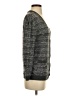 Sparkle & Fade Gray Cardigan Size XS - photo 4