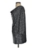 aDressing Woman Black Long Sleeve Blouse Size S - photo 5