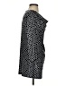aDressing Woman Black Long Sleeve Blouse Size S - photo 4
