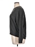 Rae Dunn Gray Sweatshirt Size XL - photo 5