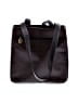 Nine West 100% Leather Brown Leather Shoulder Bag One size - photo 1