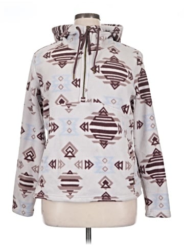 Avalanche Pullover Hoodie (view 1)