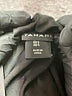 Tahari Black Sleeveless Blouse Size S - photo 7
