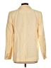 J.Crew Yellow Blazer Size 12 - photo 2