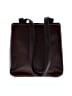 Nine West 100% Leather Brown Leather Shoulder Bag One size - photo 3