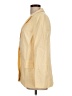 J.Crew Yellow Blazer Size 12 - photo 5