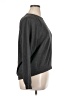 Rae Dunn Gray Sweatshirt Size XL - photo 4