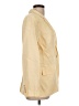 J.Crew Yellow Blazer Size 12 - photo 4