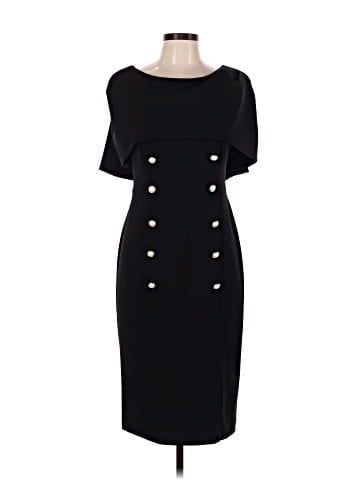 Joseph Ribkoff Cocktail Dress (view 1)
