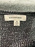 Max Studio Gray 3/4 Sleeve Top Size S - photo 7