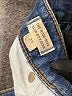 Madewell Hearts Blue Jeans Size 29 waist - photo 9