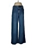 Gap Blue Jeans Size 29 waist - photo 1