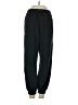 Aerie Solid Black Sweatpants Size S - photo 1